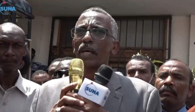 السودان: «قحت1» تعلن الإعداد للعصيان المدني بعد عيد الأضحى