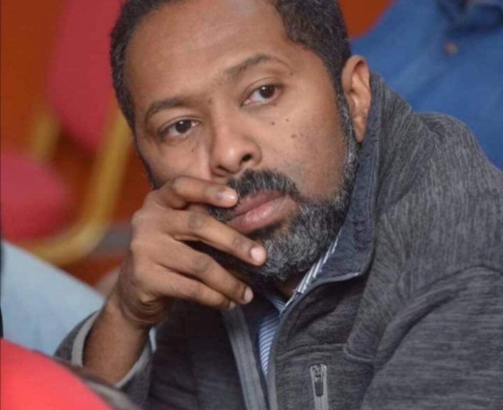 خالد سلك يحذر من تحول السودان إلى النموذج الصومالي