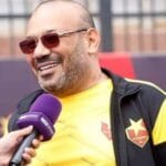 قروب مريخي في الواتساب يزيل رئيس النادي حازم مصطفى