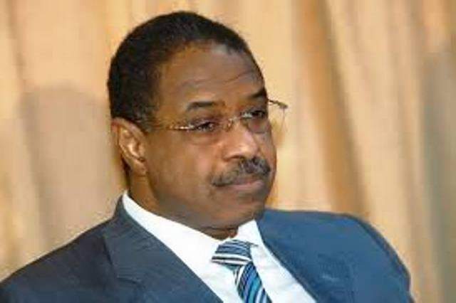 السودان: قوة أمنية تداهم مباني الاتحاد العام لكرة القدم للقبض على رئيسه