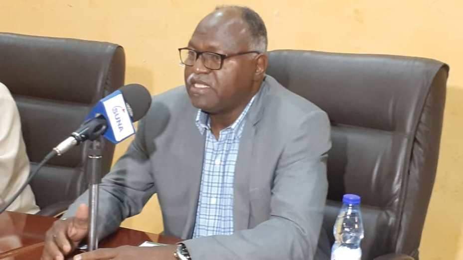 مظاهرات نيالا