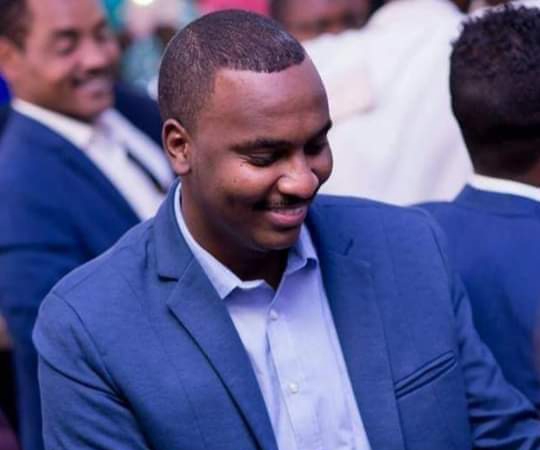 اسرة قيادي إسلامي