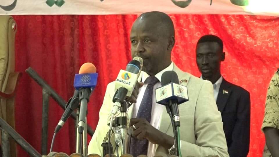 الجبهة الثورية تطرح مبادرة لحل الأزمة السياسية في السودان