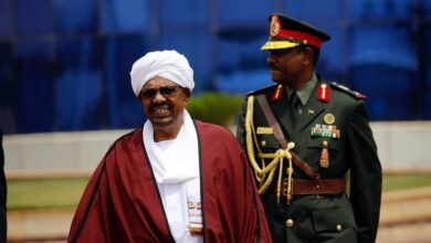 محكمة أمريكية تقضي بدفع بنك فرنسي ملايين الدولارات لصالح 3 سودانيين