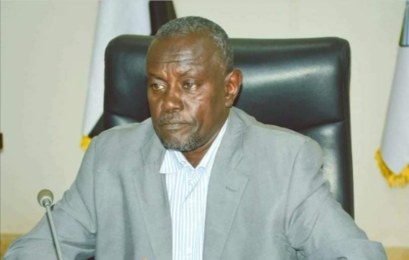 ولاية الخرطوم تتخذ اجراءات قانونية ضد موقع الكتروني