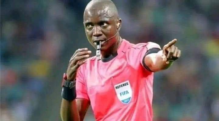 الحكم الغامبي غاساما يتعرض لمحاولة اغتيال بالجزائر