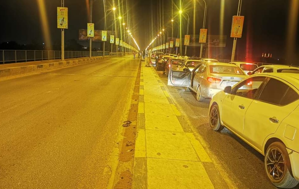 إجراءات أمنية تسبق مظاهرات الخميس