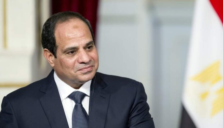 انطلاقة الحوار الوطني في مصر