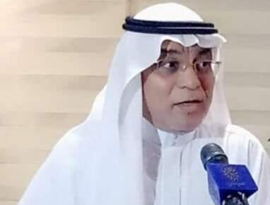 السفير السعودي يطالب بحل قضية الشرق