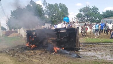 قتلى وجرحى في أعمال شغب بالقضارف