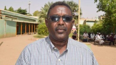 وضع مزري لمدارس المرحلة المتوسطة