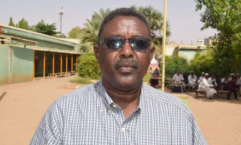 وضع مزري لمدارس المرحلة المتوسطة