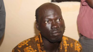 القبض على زعيم جيش الموت