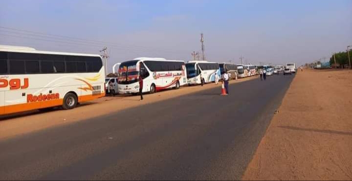 غرفة النقل ترفض التعرفة الجديدة