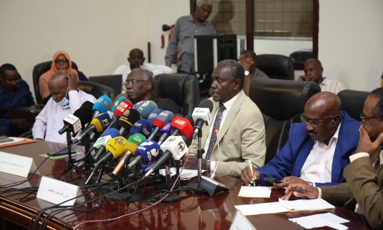 والي الخرطوم أحمد عثمان حمزة