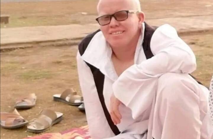 طاهر عيسى الأمريكي