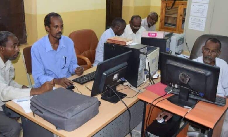 بدء عملية توزيع طلاب الثانويات