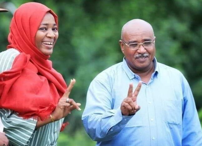 رفض طلب نقابة الصحفيين السودانية