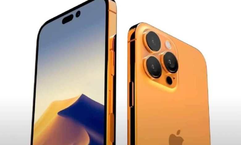 كم يحتاج السودانيين لشراء آيفون حديث