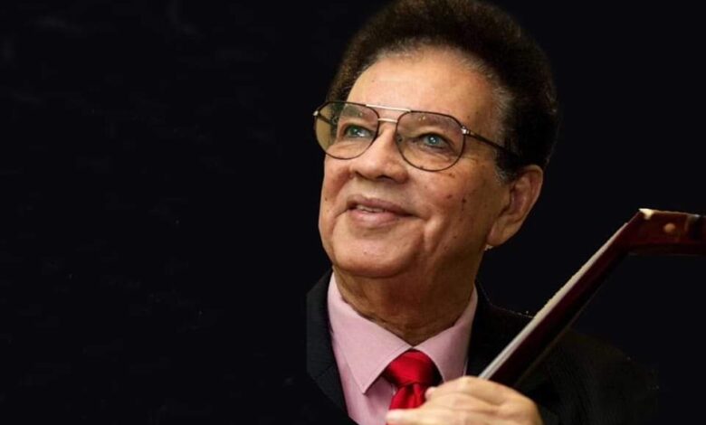 اسرة الكابلي تعلن مراسم دفن له في الخرطوم