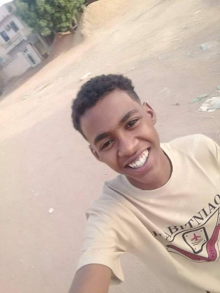 مقتل متظاهر في الخرطوم