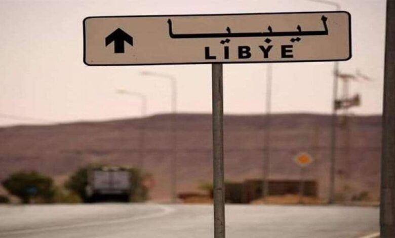 ليبيا تعلن ترحيل مهاجرين سودانيين مصابين بالايدز