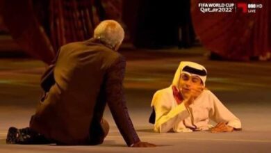 تقارير إعلامية تسلط الضوء على الفتى القطري غانم المفتاح