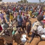 تقرير أممي عن الأوضاع الانسانية في دارفور