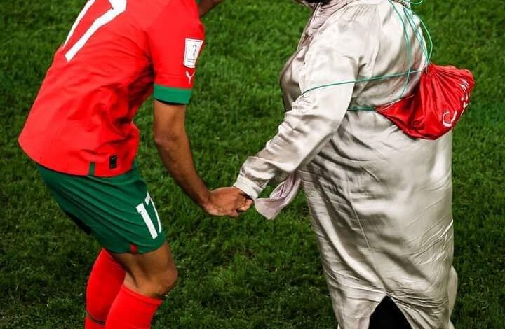 انزل المنتخب المغربي فوزا تاريخيا على البرازيل في مباراة ودية جرت مساء أمس السبت في طنجة بحضور جماهيري غفير.