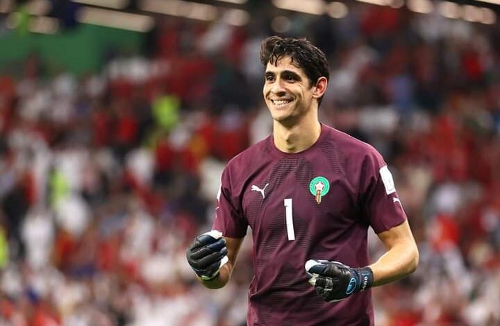 المغرب يواجه فرنسا في كأس العالم