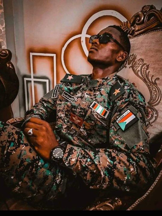 مقتل ضابط برتبة ملازم أول على يد عريف في الجيش