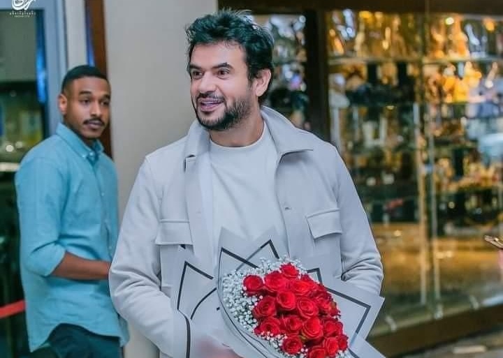 انتقادات واسعة تطال الفنان السوري سامو زين بخصوص «حفل الفالنتاين» في الخرطوم