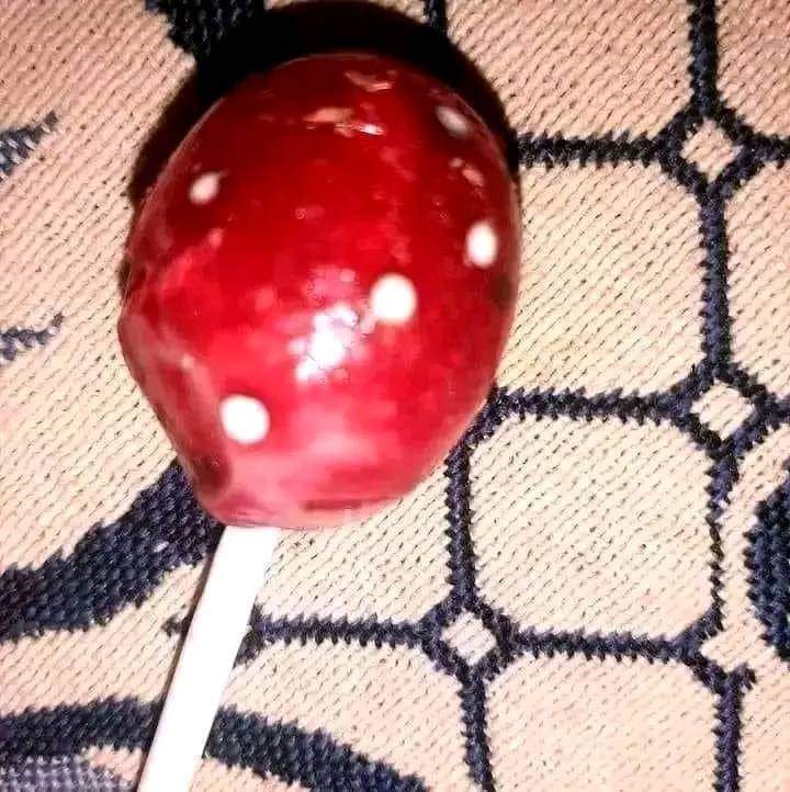 الشرطة تنهي جدل احتواء حلويات على مواد مخدرة