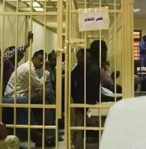 سعد الخير يؤكد تمسك أسرة المعلم بالقصاص من المدانين بالجريمة