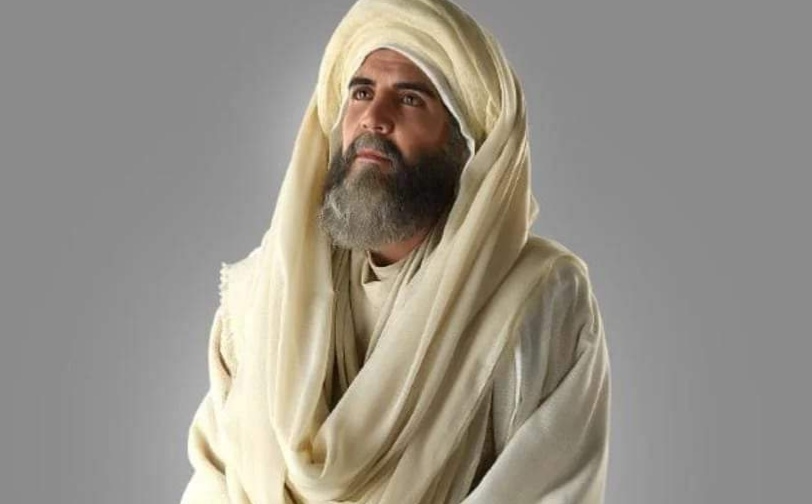 مسلسل معاوية بن أبي سفيان