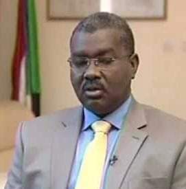 أرسلت إريتريا برقية تعزية ومواساة في سفير سوداني توفي على سلم طائرة في العاصمة السنغالية داكار.