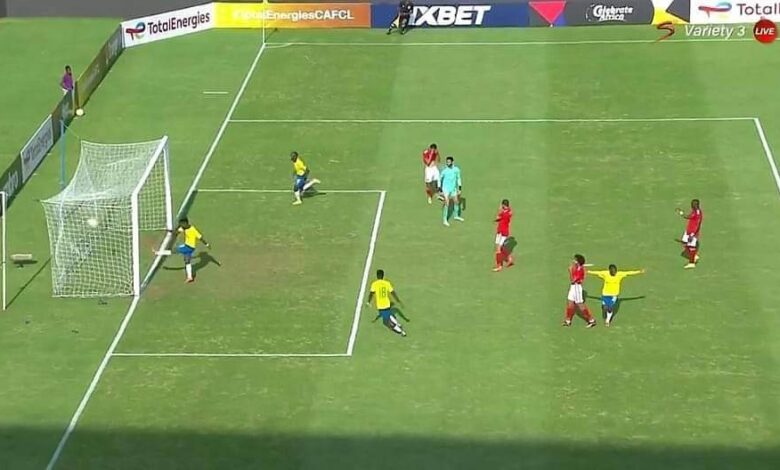 «حالة هياج» بعد خماسية في الأهلي المصري ومحللون يصفونها بالفضيحة