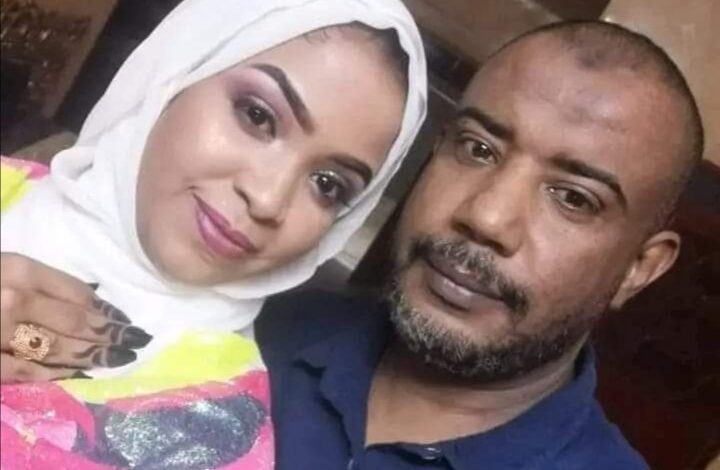 لقي أشهر "بائع سمك" في امدرمان مصرعه على يد زوجته نهاية الأسبوع إثر حادثة هزت مجتمع المدينة.