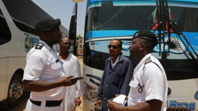 "أجهزة تتبع آلى".. المرور يتخذ خطوة لحفظ أرواح ركاب البصات السفرية