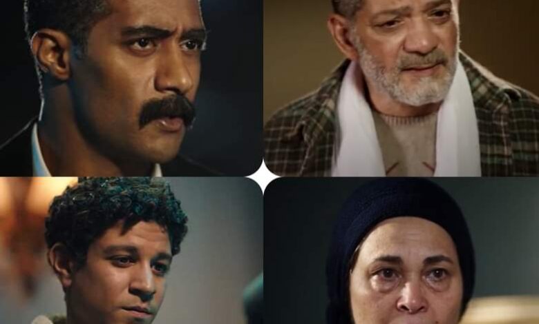 يتصدر "جعفر العمدة" نسبة المشاهدات الأعلى لمسلسلات رمضان على القنوات الفضائية في الوطن العربي وذلك وفقا للاوساط الفنية.