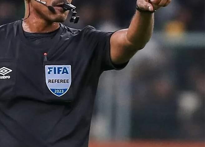 اعلن الكاف حكما سودانيا لإدارة مباراة الاهلي المصري والرجاء المغربي في ذهاب ربع نهائي أبطال أفريقيا.