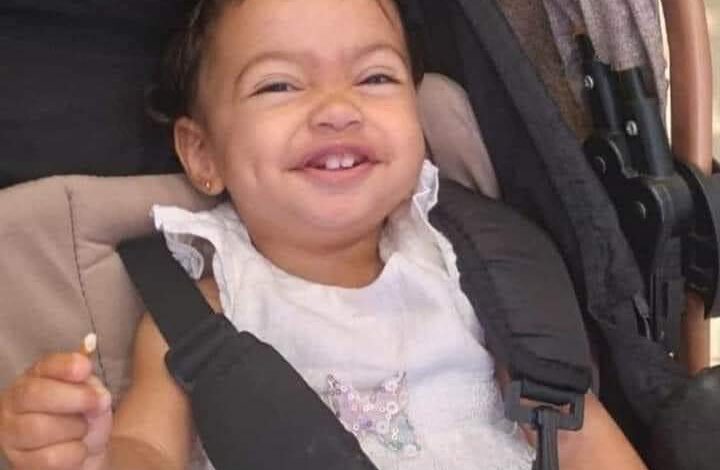 اعلن عن وفاة لينين كاصغر شهيدة نتيجة المواجهات العسكرية التي تجري حاليا بين الجيش والدعم السريع.