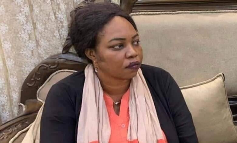 عاليا ابونا: جواز سفر جنوب سوداني أنقذ حياتي من الدعم السريع