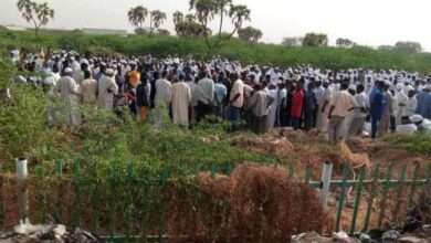 اشتباكات نيالا.. أسرة كاملة تلقى مصرعها في مواجهات الجيش والدعم السريع