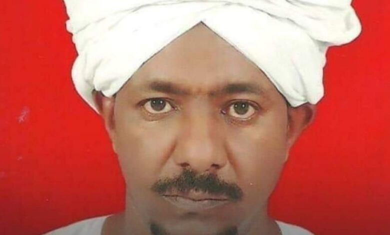 انتهاكات الدعم السريع