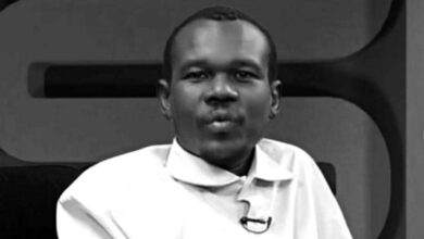 كوميدي وموسيقي يلقيان حتفهما بسبب حرب الجيش والدعم