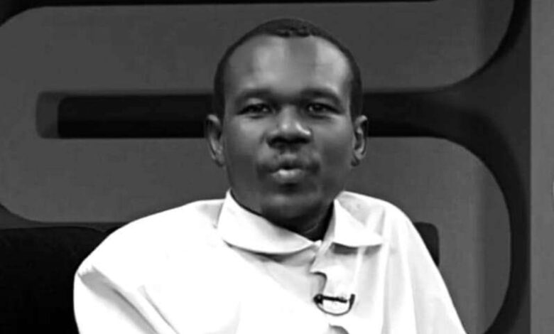 كوميدي وموسيقي يلقيان حتفهما بسبب حرب الجيش والدعم