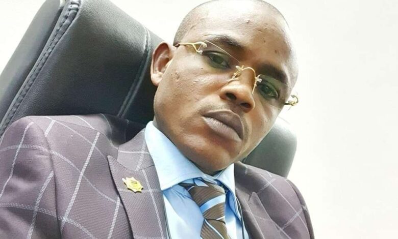 إبراهيم بقال سراج: فيديوهات حميدتي في نيالا مفبركة بالخداع البصري