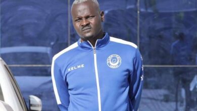 اوسعته ضربا امام والدته .. انتهاكات الدعم تطال نجم الهلال سيف مساوي