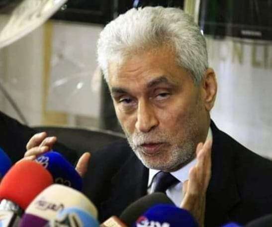 وصفه بعميل للجنجويد.. ناشط سوداني يصطاد ودلباد في نيويورك